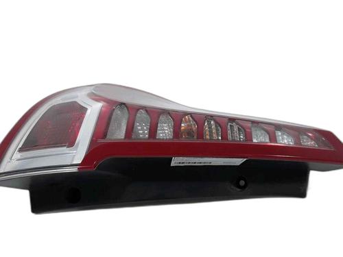 Used Left taillight RENAULT SCÉNIC III (JZ0/1_) 1.5 dCi (110 hp) 25187418