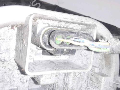 Right taillight FIAT BRAVO II (198_) 1.6 D Multijet (198AXL1B) | BP25192917C35 
