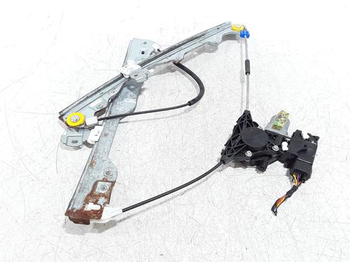 Front right window mechanism RENAULT KOLEOS I (HY_) 2.0 dCi (HY0K) | BP33413617C23 - Image 4