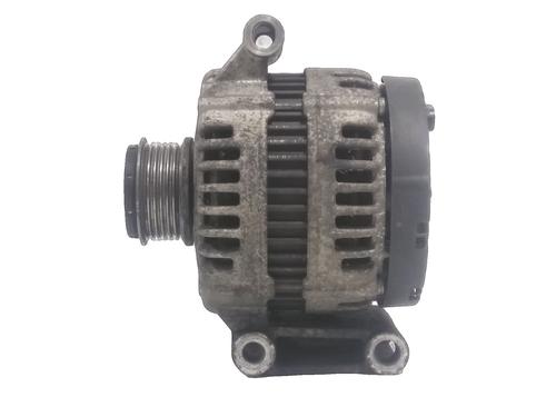 Used Alternator Alternator FORD TRANSIT Van (FA_ _) 2.2 TDCi (85 hp) 33917755 33917755
