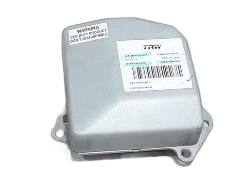 Computers Stuurbekrachtiging RENAULT CLIO III (BR0/1, CR0/1) 1.5 dCi (75 hp) 30865659