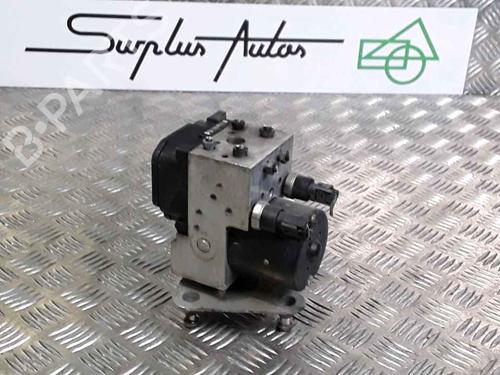 ABS pump MERCEDES-BENZ A-CLASS (W168) A 170 CDI (168.009, 168.109) | BP25166025M43 