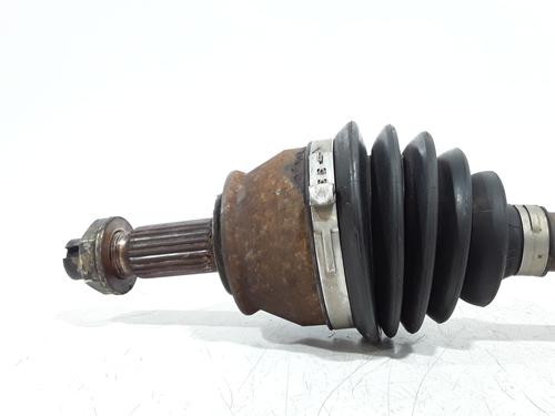 Left front driveshaft PEUGEOT BIPPER (AA_) 1.3 HDi 75 | BP38181021M38 - Image 3