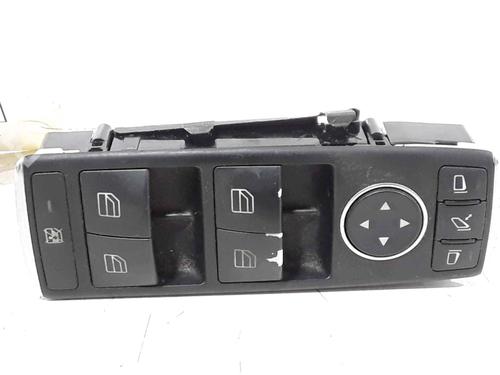 Used Switch MERCEDES-BENZ A-CLASS (W176) A 200 CDI (176.001) (136 hp) 25185800