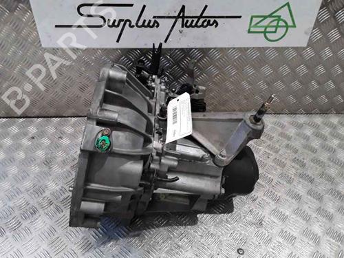 Gearbox NISSAN MICRA III (K12) 1.4 16V | BP25183999M3 