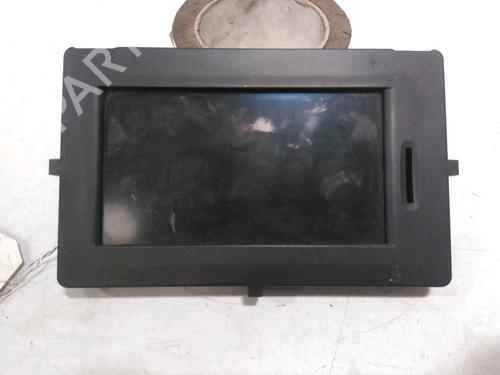 Used Radio RENAULT MEGANE III Coupe (DZ0/1_) 1.5 dCi (DZ0B) (106 hp) 25189337