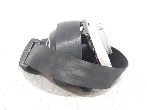 Front right seatbelt CITROËN C4 II (NC_) 1.6 HDi 90 | BP33750063I25 - Image 3