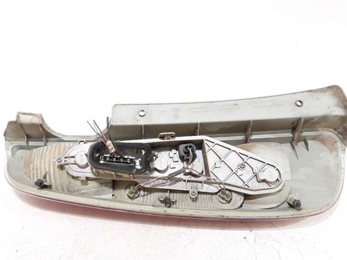 Right taillight SKODA ROOMSTER (5J7) 1.9 TDI | BP25193479C35