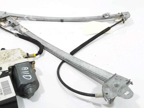 Front right window mechanism PEUGEOT 807 (EB_) 2.2 HDi | BP25191027C23 