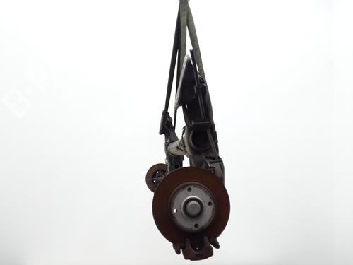 Rear axle CITROËN C3 Picasso (SH_) 1.4 VTi 95 (SH8FSC, SH8FP0, SH8FP6) | BP28612887M2 