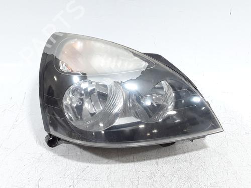 Used Right headlight Right headlight RENAULT CLIO II (BB_, CB_) [1998-2016] 33413640 33413640