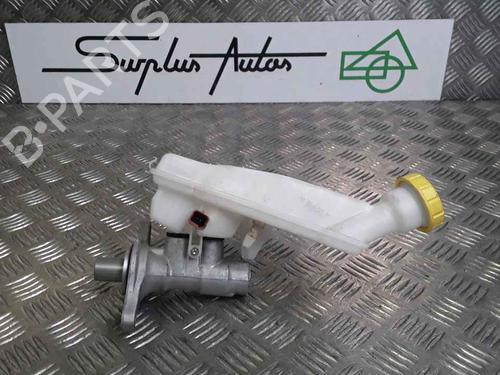 Brake master cylinder PEUGEOT 208 I (CA_, CC_) 1.2 VTI 82 | BP25163820M77 