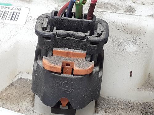 Fuel pump CITROËN C3 Picasso (SH_) 1.4 VTi 95 (SH8FSC, SH8FP0, SH8FP6) | BP28612881M76 