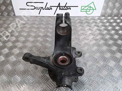 Used Left front steering knuckle FORD FOCUS II (DA_, HCP, DP) 1.6 TDCi (90 hp) 25198154