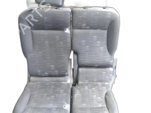 Used Right front seat CITROËN BERLINGO Box Body/MPV (B9) 1.6 HDi 90 (90 hp) 25194443