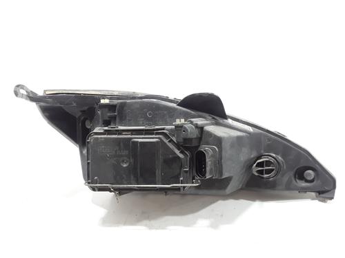 Left headlight FORD FOCUS I (DAW, DBW) 1.6 16V | BP25182099C28 
