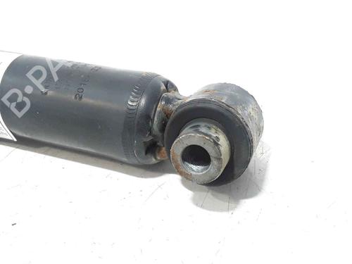 Used Left rear shock absorber PEUGEOT 3008 II SUV (MC_, MR_, MJ_, M4_) 1.6 THP 165 (M45GYW, M45GZW, M45GYV) (165 hp) 25197493