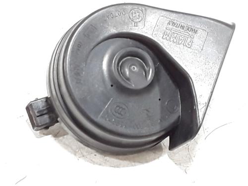 Used Horn RENAULT CLIO IV (BH_) 0.9 TCe 90 (BHNF, BHMA, BHMH, BHJK, BHJR) (90 hp) 28593680