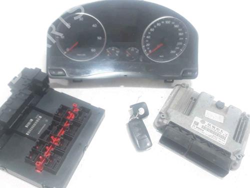 Used Engine control unit (ECU) VW GOLF V (1K1) 1.9 TDI (90 hp) 25194933