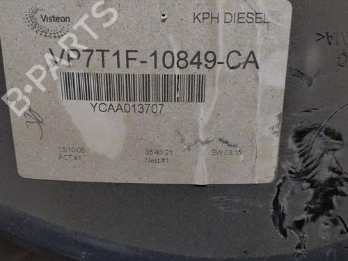 Electronic module FORD TRANSIT CONNECT (P65_, P70_, P80_) 1.8 TDCi | BP36460104M83 - Image 4
