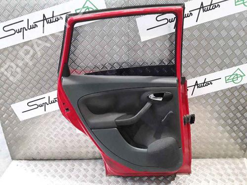 Left rear door SEAT ALTEA (5P1) 1.9 TDI | BP25188314C4 