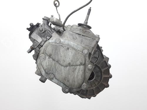 Gearbox PEUGEOT 3008 I MPV (0U_) 1.6 HDi | BP29144198M3 