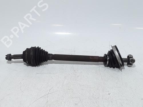Used Left front driveshaft Left front driveshaft RENAULT MEGANE Scenic (JA0/1_) 1.9 dTi (JA0N) (98 hp) 33165301 33165301