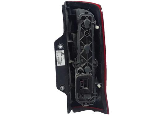 Left taillight CITROËN NEMO MPV 1.3 HDi 75 | BP36366255C34 - Image 2