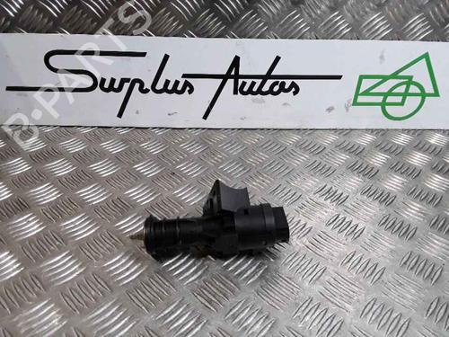 Used Ignition barrel FORD KA (RU8) 1.2 (69 hp) 25765759