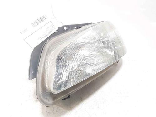 Left headlight PEUGEOT 106 II (1A_, 1C_) 1.5 D | BP25181464C28 