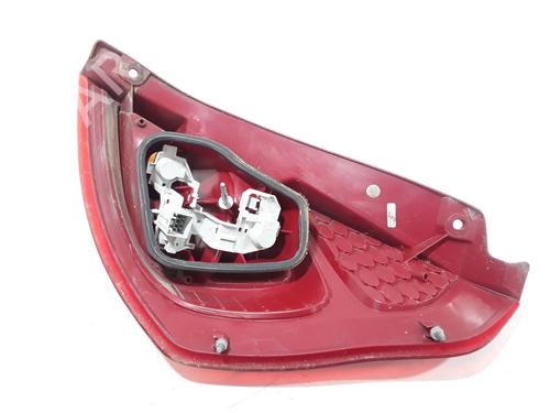 Left taillight FORD FIESTA VI (CB1, CCN)  | BP25187164C34 