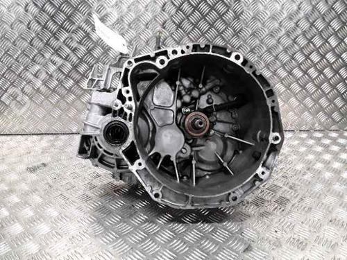 Used Gearbox RENAULT SCÉNIC II (JM0/1_) 1.9 dCi (JM0G, JM12, JM1G, JM2C) (120 hp) 25183946
