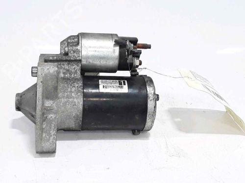 Startmotor PEUGEOT 206 Hatchback (2A/C) 1.4 i (75 hp) 25179206