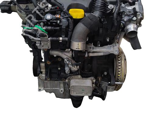Engine RENAULT CLIO V (B7_) 1.5 Blue dCi 100 (B7AD) | BP39415807M1  - Image 5