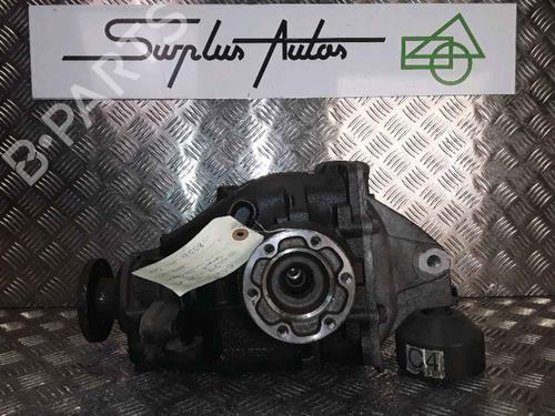 Differential, bag BMW 3 Compact (E46) 318 td | BP25200010M24 