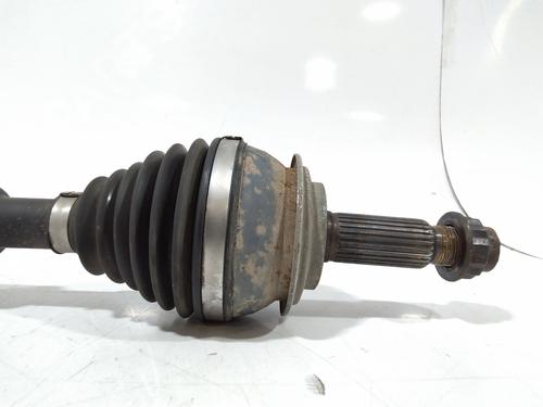 Right front driveshaft TOYOTA AURIS (_E15_) 1.8 Hybrid (ZWE150_, ZWE150R) | BP28067142M39 
