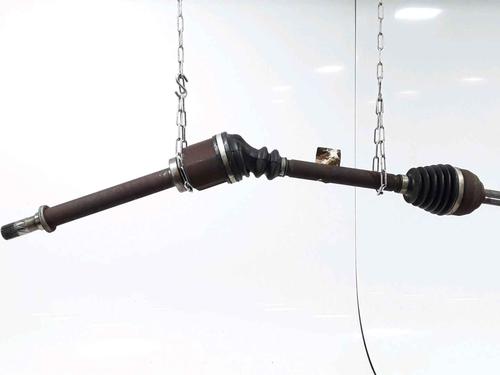 Right front driveshaft RENAULT MEGANE II Estate (KM0/1_) 1.5 dCi (KM16, KM1E) | BP25200546M39