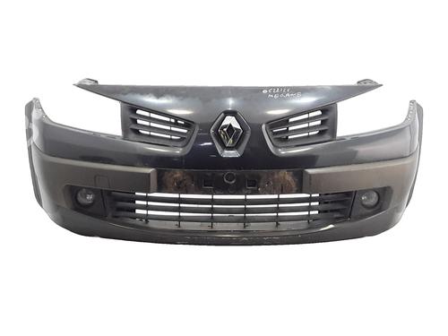 Used Front bumper Front bumper RENAULT MEGANE II Estate (KM0/1_) 1.9 dCi (131 hp) 33750839 33750839