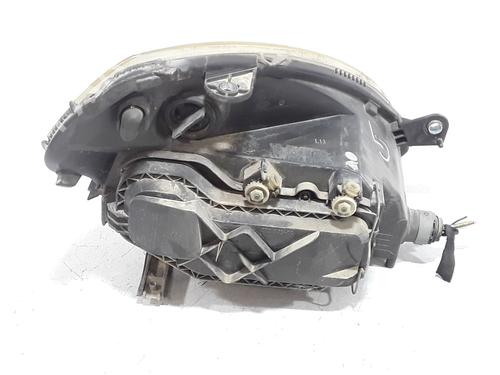 Left headlight LANCIA YPSILON (843_) 1.4 16V (843.AXC11, 843.AXC1B, 843.AXC1A) | BP29230273C28 