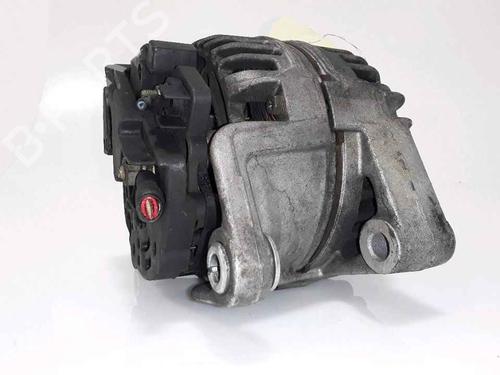 Alternator OPEL ASTRA G Hatchback (T98) 2.0 DTI 16V (F08, F48) | BP25177074M7 