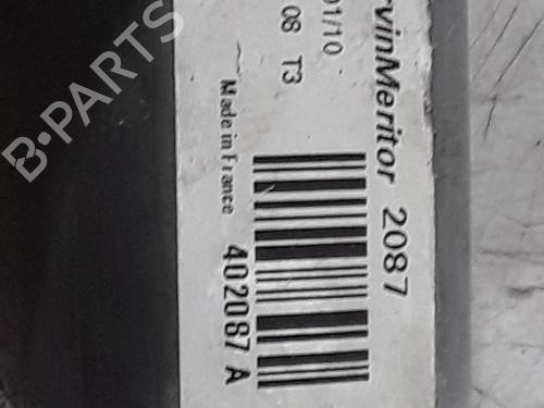 Front left window mechanism RENAULT KANGOO / GRAND KANGOO II (KW0/1_) 1.5 dCi 85 (KW0K, KW0L, KW0B) | BP28527243C22