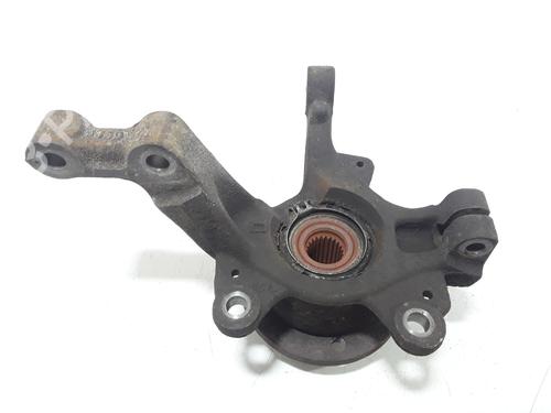 Right front steering knuckle RENAULT CLIO III (BR0/1, CR0/1) 1.5 dCi | BP25199158M26 