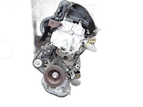 Engine NISSAN MICRA III (K12) 1.2 16V | BP30521264M1