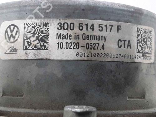 Pompe ABS VW PASSAT B8 (3G2, CB2) 2.0 TDI | BP25166505M43 