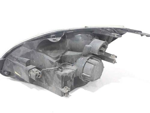 Right headlight FORD FIESTA V (JH_, JD_) 1.4 TDCi | BP25182641C29 