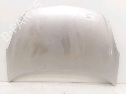 Used Hood OPEL CORSA D (S07) 1.3 CDTI (L08, L68) (75 hp) 25167617