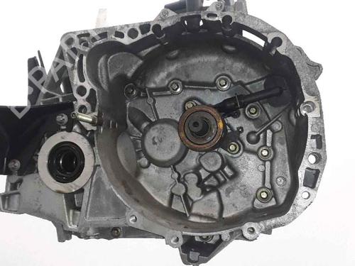 Used Gearbox NISSAN MICRA III (K12) 1.5 dCi (82 hp) 25184715
