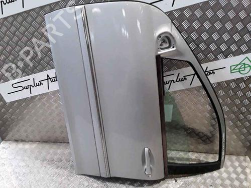 Left front door MERCEDES-BENZ C-CLASS (W203) C 220 CDI (203.006, 203.008) | BP25188741C2 