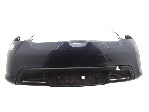 Used Rear bumper Rear bumper 38003120 38003120