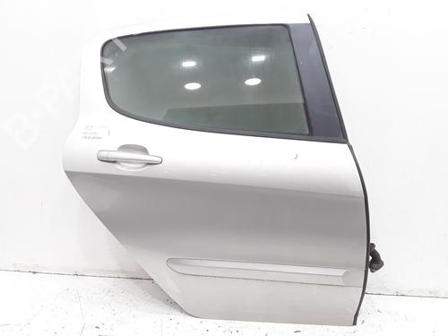Used Right rear door PEUGEOT 308 I (4A_, 4C_) 1.6 16V (120 hp) 25193888